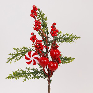 ΠΙΚΑΚΙ ΜΕ ΚΑΡΑΜΕΛΑ CANDY, 30cm