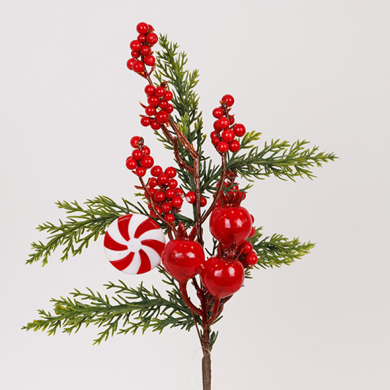 ΠΙΚΑΚΙ ΜΕ ΚΑΡΑΜΕΛΑ CANDY, 30cm