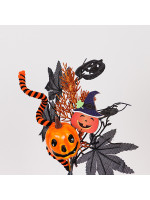 ΚΛΑΔΙ HALLOWEEN, 34cm
