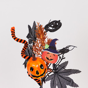 ΚΛΑΔΙ HALLOWEEN, 34cm