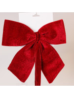 ΦΙΟΓΚΟΣ, ΒΕΛΟΥΔΙΝΟΣ ΜΠΟΡΝΤΟ, ΜΕ ΚΟΡΔΕΛΑ, 28cm