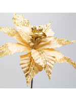 ΑΛΕΞΑΝΔΡΙΝΟ, ΧΡΥΣΟ, ΜΕ ΛΑΜΠΕΡΟ GLITTER ΣΤΟ ΜΙΣΟ ΦΥΛΛΟ, 26x20cm