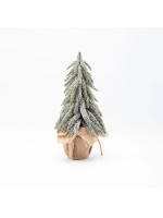 DISPLAY BOX, ΔΕΝΤΡΑΚΙΑ ΜΕ ΛΙΝΑΤΣΑ, 3 ΣΧΕΔΙΑ, 6ΤΜΧ, 36cm