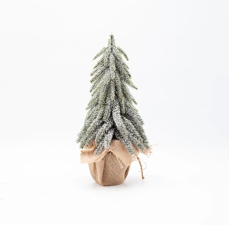 DISPLAY BOX, ΔΕΝΤΡΑΚΙΑ ΜΕ ΛΙΝΑΤΣΑ, 3 ΣΧΕΔΙΑ, 6ΤΜΧ, 36cm