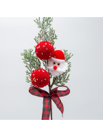 ΠΙΚΑΚΙ ΜΕ ΑΓΙΟ ΒΑΣΙΛΗ, 34cm