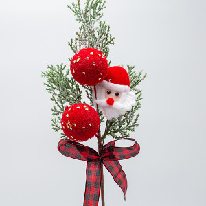 ΠΙΚΑΚΙ ΜΕ ΑΓΙΟ ΒΑΣΙΛΗ, 34cm