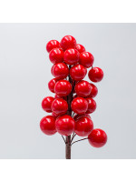 ΠΙΚΑΚΙ ΜΕ ΚΟΚΚΙΝΑ BERRIES, 28cm