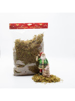 ΣΑΚΟΥΛΑΚΙ ΜΕ ΒΡΥΑ, 250gr