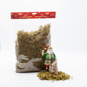 ΣΑΚΟΥΛΑΚΙ ΜΕ ΒΡΥΑ, 250gr