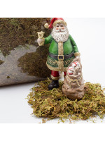 ΣΑΚΟΥΛΑΚΙ ΜΕ ΒΡΥΑ, 250gr