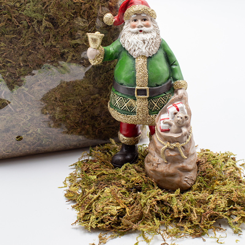 ΣΑΚΟΥΛΑΚΙ ΜΕ ΒΡΥΑ, 250gr