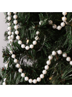 ΑΛΥΣΙΔΑ ΜΕ ΚΡΕΜ ΠΕΡΛΑ, 10mm, 1000cm