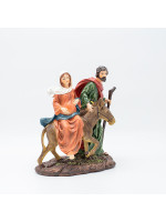 ΦΑΤΝΗ ΠΟΡΣΕΛΑΝΙΝΗ, 23x12.5x25cm