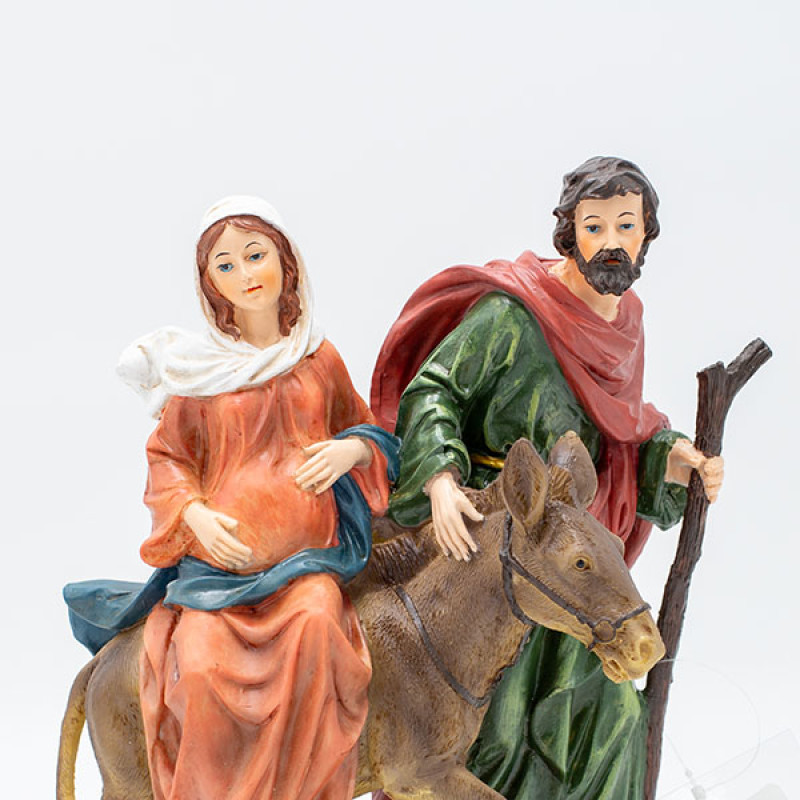 ΦΑΤΝΗ ΠΟΡΣΕΛΑΝΙΝΗ, 23x12.5x25cm