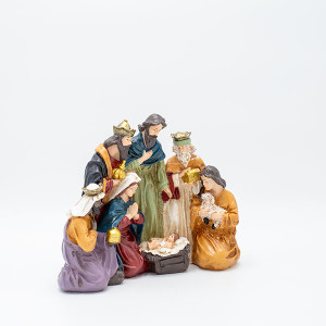 ΘΕΙΑ ΓΕΝΝΗΣΗ,  26x13x20cm