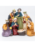 ΘΕΙΑ ΓΕΝΝΗΣΗ,  26x13x20cm