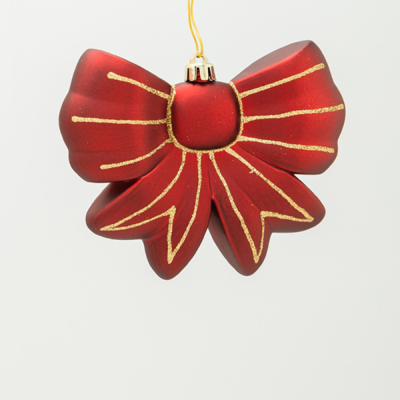 ΠΛΑΣΤΙΚΟ ΣΤΟΛΙΔΙ, ΦΙΟΓΚΟΣ, ΚΟΚΚΙΝΟ, ΣΕΤ 2ΤΜΧ, 11cm