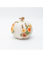 ΠΟΛΥΡΕΖΙΝ ΚΟΛΟΚΥΘΑ, ΜΕ ΦΘΙΝΟΠΩΡΙΝΑ ΛΟΥΛΟΥΔΙΑ, 8.7x10.8cm