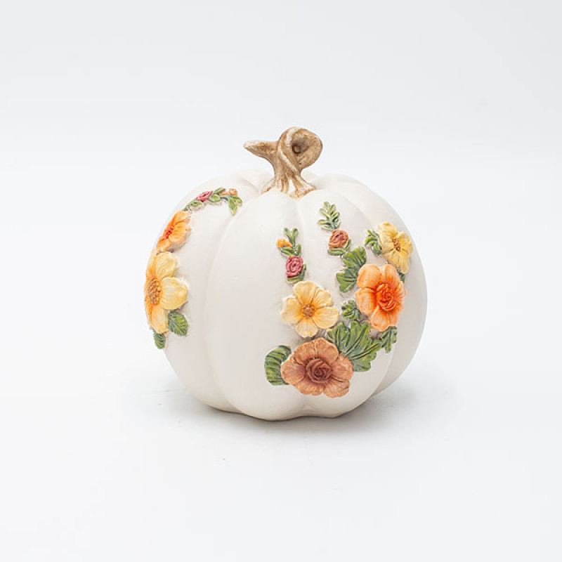 ΠΟΛΥΡΕΖΙΝ ΚΟΛΟΚΥΘΑ, ΜΕ ΦΘΙΝΟΠΩΡΙΝΑ ΛΟΥΛΟΥΔΙΑ, 8.7x10.8cm