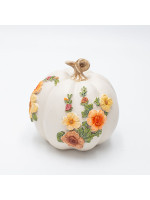 ΠΟΛΥΡΕΖΙΝ ΚΟΛΟΚΥΘΑ, ΜΕ ΦΘΙΝΟΠΩΡΙΝΑ ΛΟΥΛΟΥΔΙΑ, 8.7x10.8cm