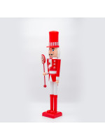 ΚΑΡΥΟΘΡΑΥΣΤΗΣ ΠΛΑΣΤΙΚΟΣ, CANDY, 55cm