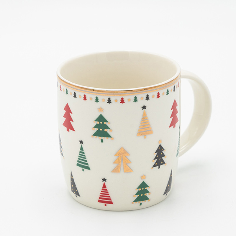 KOYΠΑ ΜΕ ΧΡΩΜΑΤΙΣΤΑ ΔΕΝΤΡΑΚΙΑ, 350ml