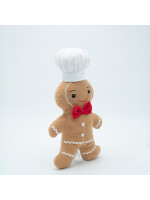 ΜΠΙΣΚΟΤΕΝΙΟΣ CHEF, 35cm