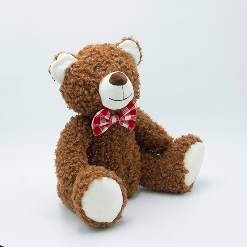 ΑΡΚΟΥΔΑΚΙ ΚΑΦΕ, ΚΑΘΙΣΤΟ, 31cm