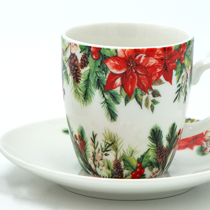 ΚΟΥΠΑ ΜΕ ΠΙΑΤΑΚΙ, ΜΕ ΑΛΕΞΑΝΔΡΙΝΟ, 80ml, ΣΕΤ 2 ΤΜΧ